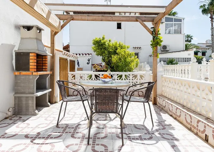 Casa Lago Jardin