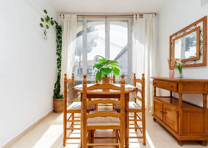 Casa Lago Jardin
