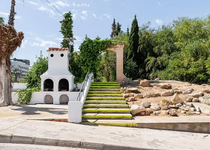 Casa Lago Jardin