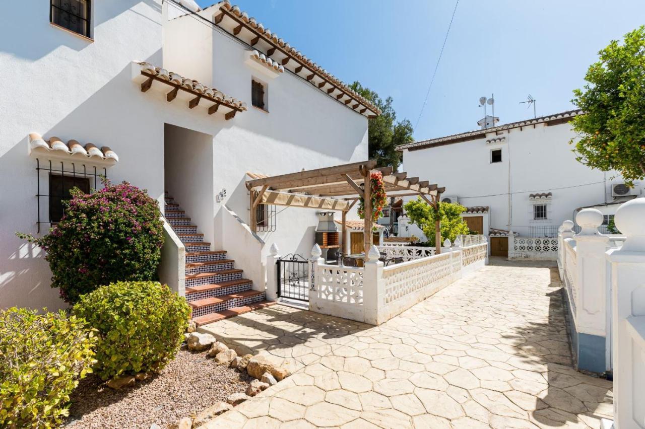 Casa Jardin Hébergement de vacances *