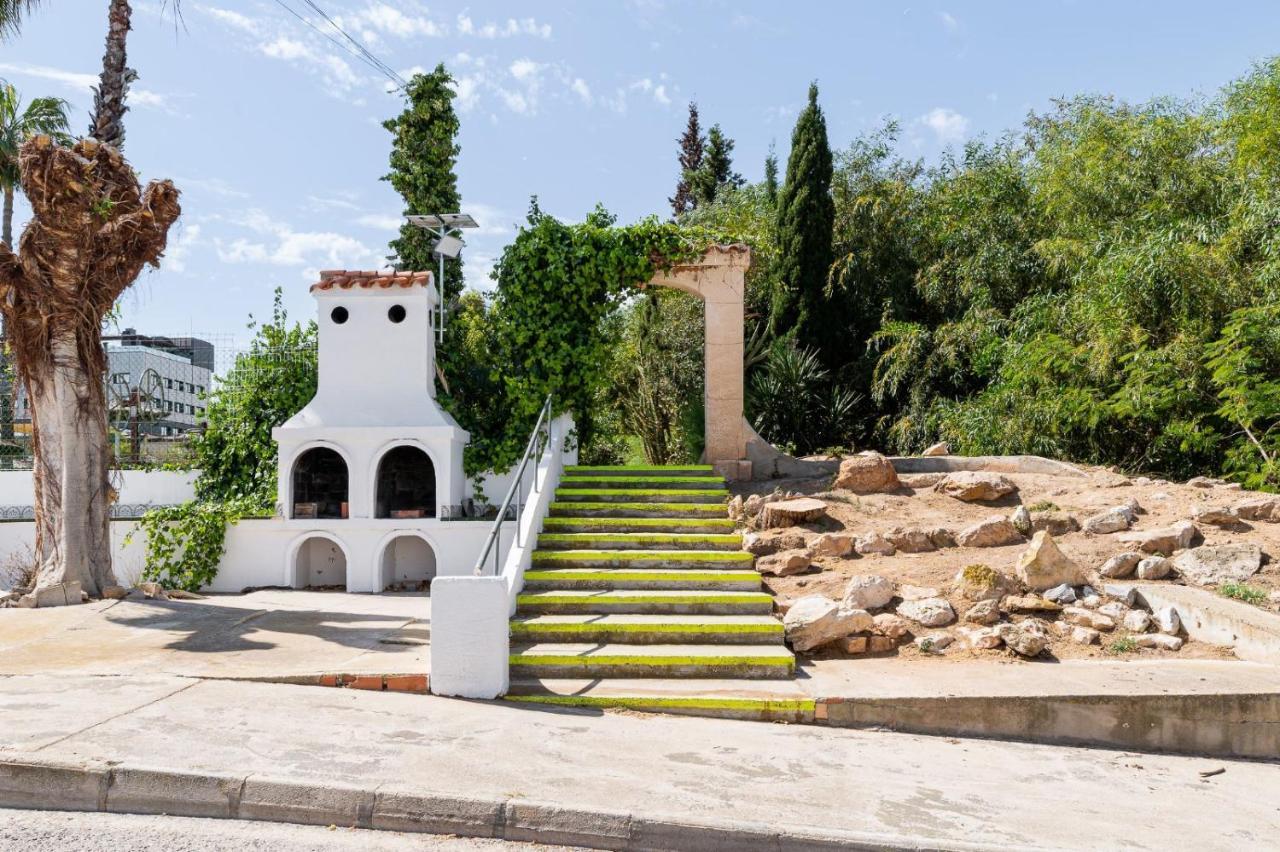 Casa de Férias Casa Jardin