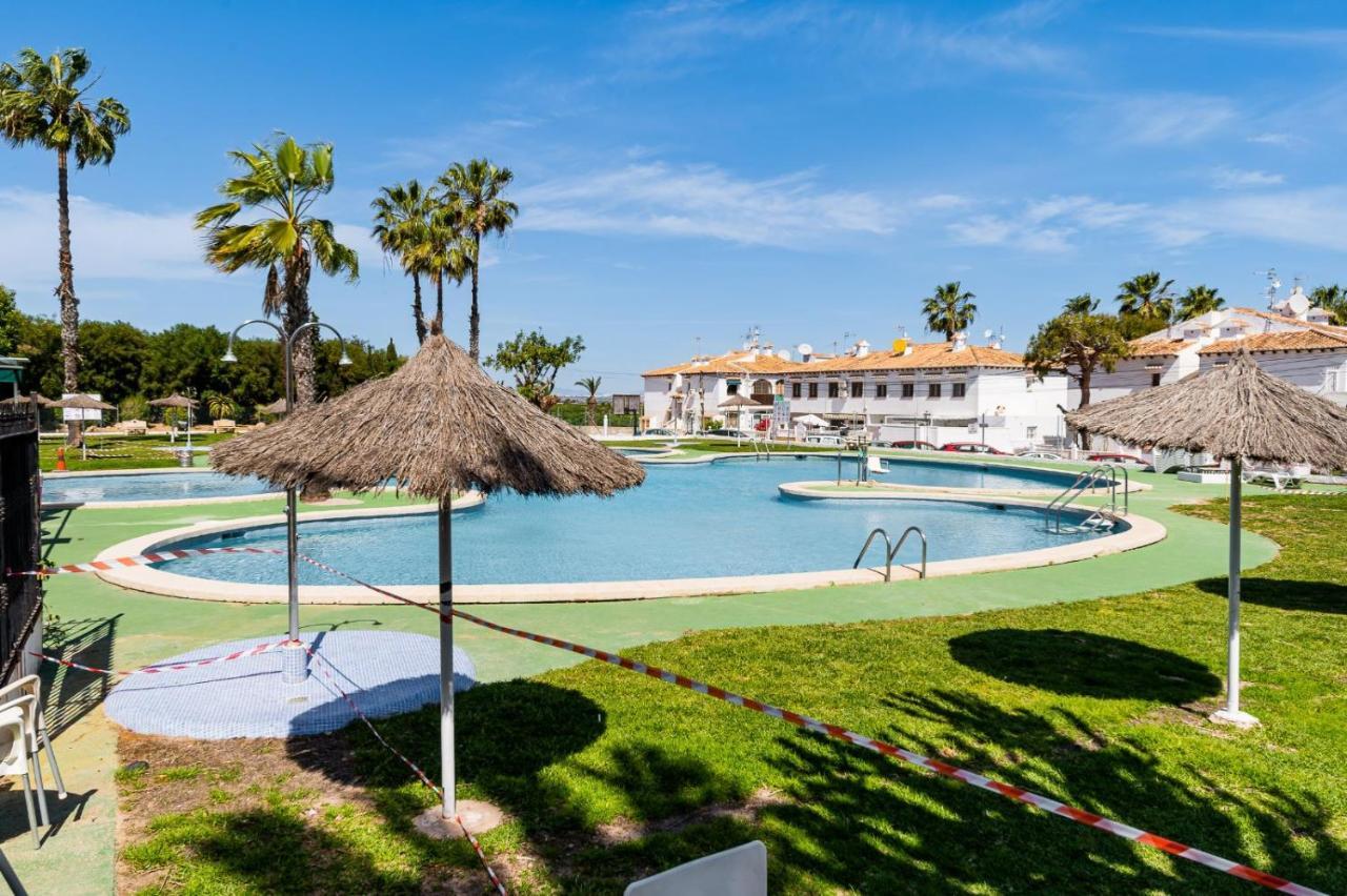 Casa Jardin Hébergement de vacances Alicante