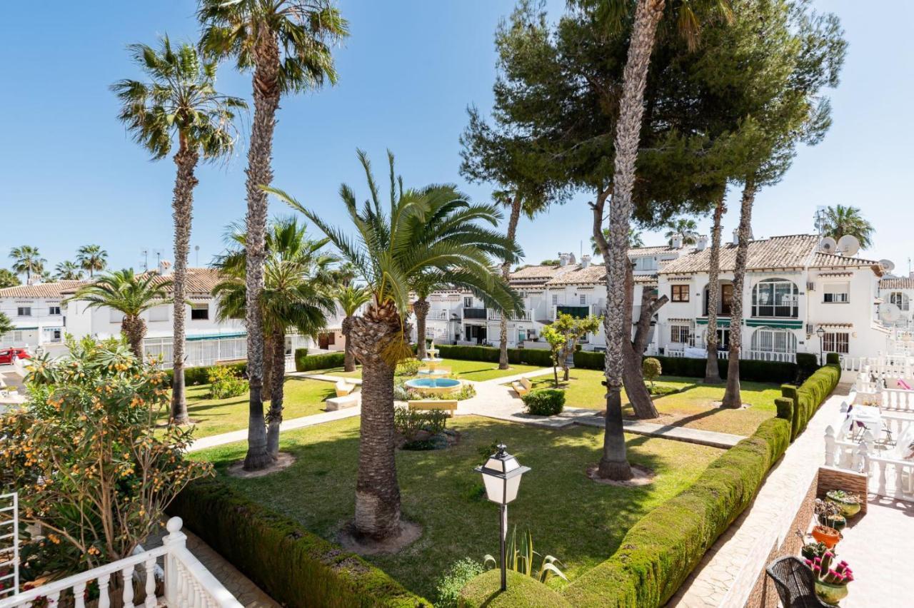 Casa Jardin Hébergement de vacances *
