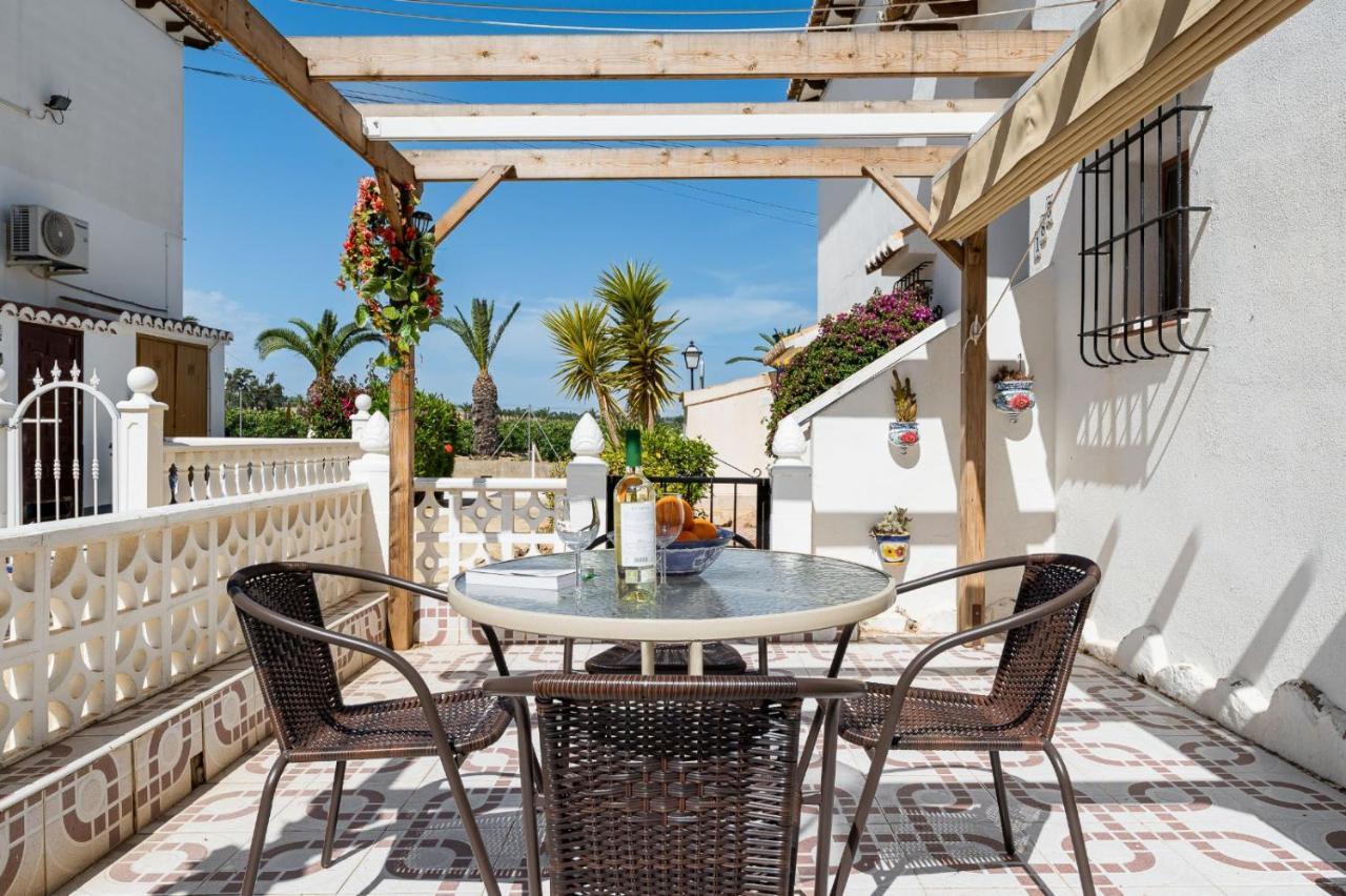 Casa Jardin Hébergement de vacances